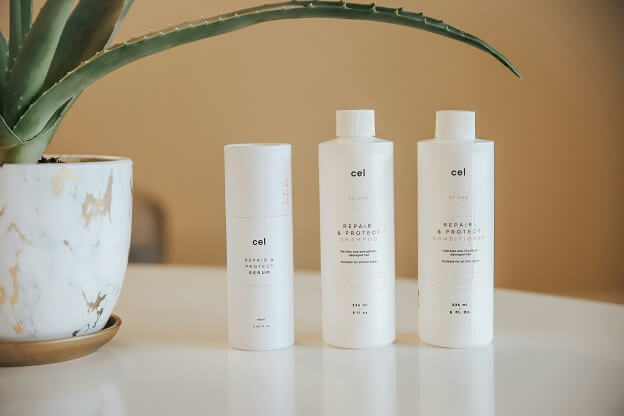 Miravive Shampoo